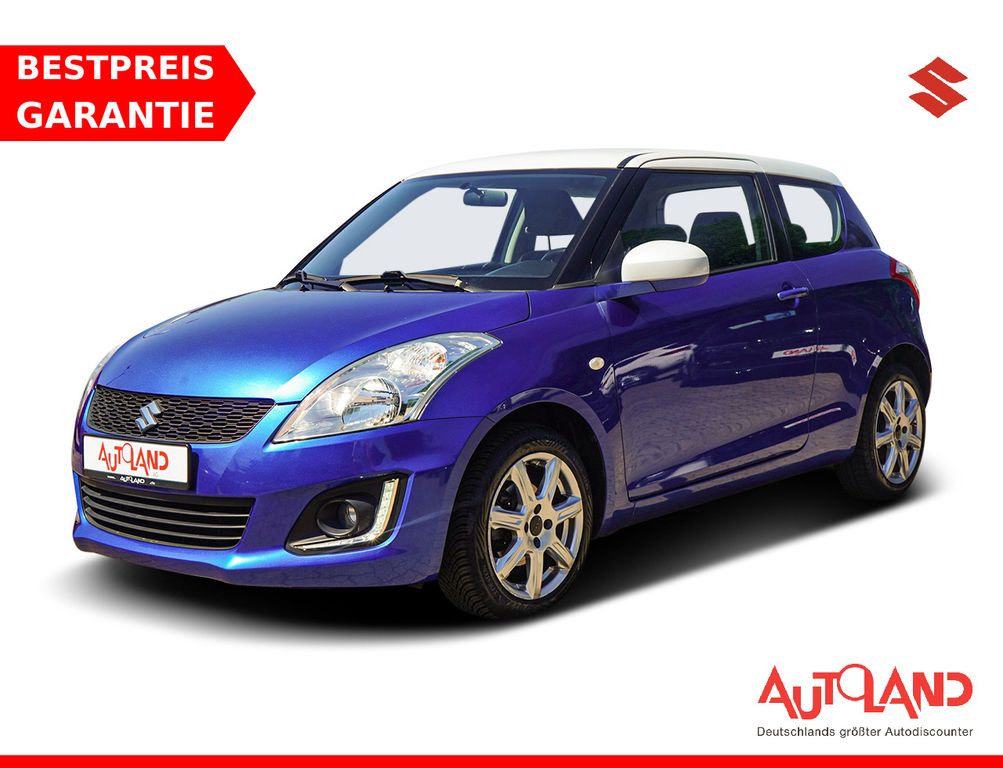 Suzuki Swift 1.2 Basic Klima