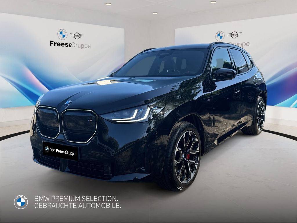 Bild des Angebotes BMW X3 M50 xDrive AHK 360° HEAD-UP PANO RFK HIFI LED