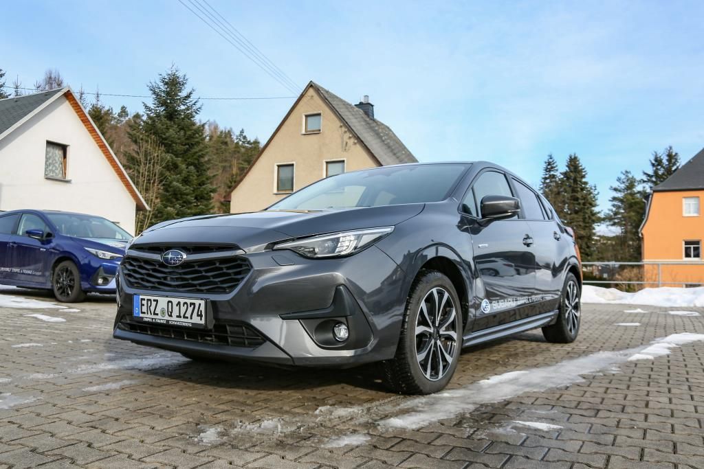 Bild des Angebotes Subaru Impreza 2,0ie Platinum+ 4x4+LED+SHZ+LHZ