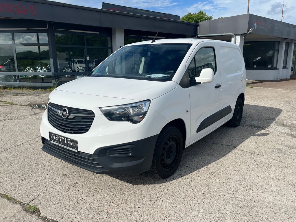 Bild des Angebotes Opel Combo E Cargo Edition