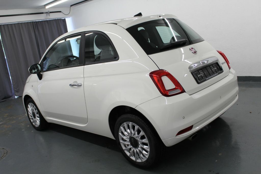 Bild des Angebotes Fiat 500 1.0 Lounge Navi+PDC+Allwetter!