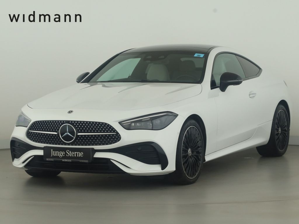 Bild des Angebotes Mercedes-Benz CLE 450 4M AMG Prem*Pano*Digi-Light*Memory*360°*