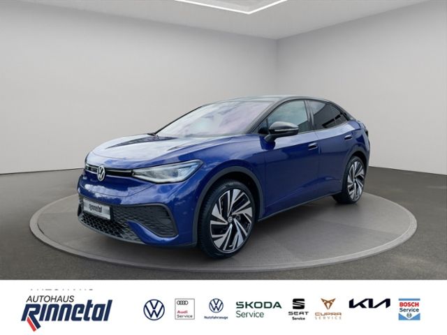 Volkswagen ID.5 Pro 286 PS "GOAL"+WÄRMEPUMPE+SPORTSITZE+ IQ