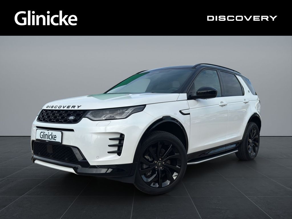 Bild des Angebotes Land Rover Discovery Sport D200 Dynamic SE WinterPack Pano