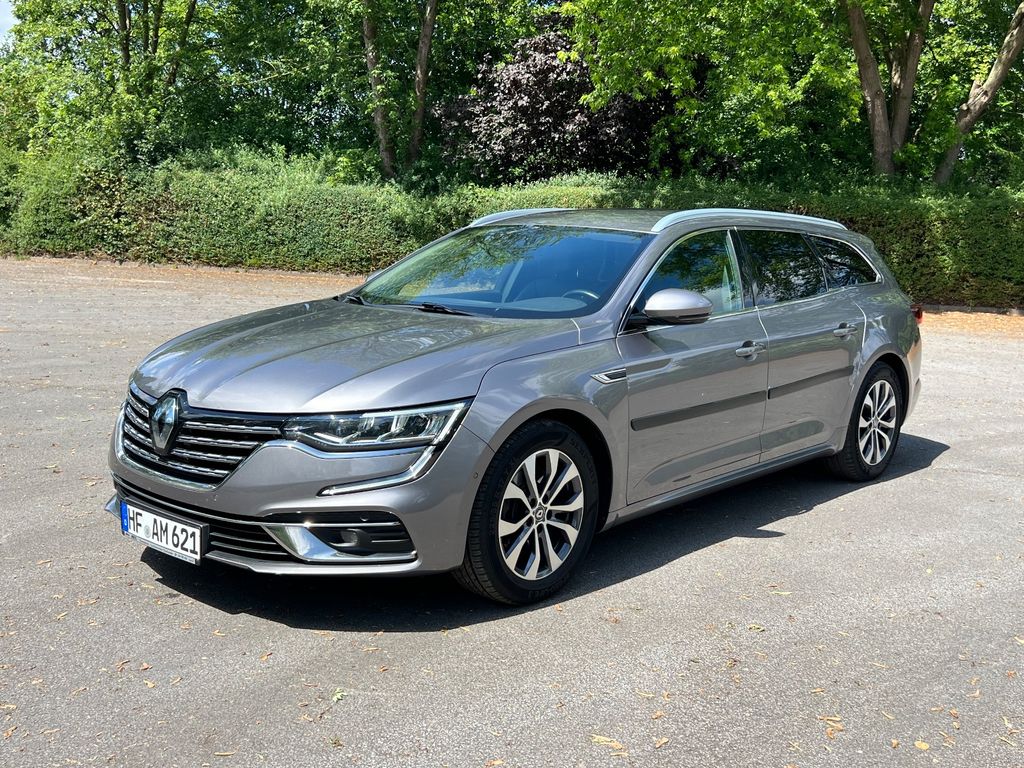 Bild des Angebotes Renault Talisman BLUE dCi 160 EDC Intens Grandtour I...