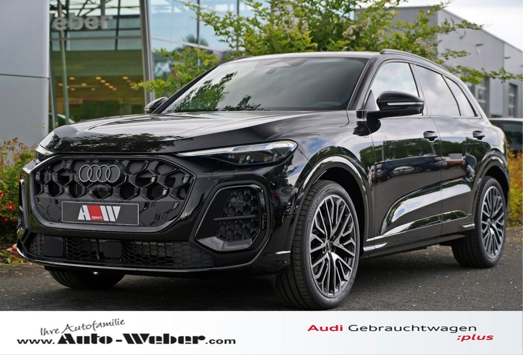 Bild des Angebotes Audi Q5 HYBRID EDITION ONE TECH PRO AIR SUSPENSION HU