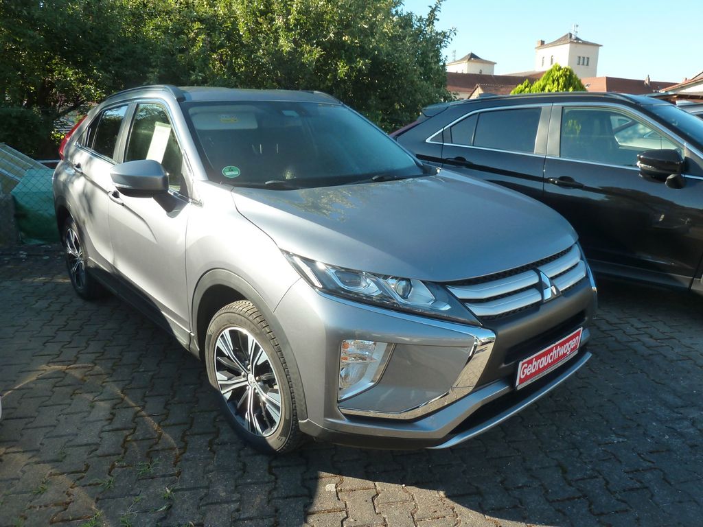 Bild des Angebotes Mitsubishi Eclipse Cross Spirit  Edition 2WD