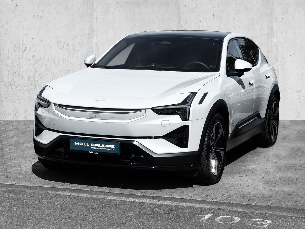 Bild des Angebotes Polestar 3 Long Range Dual Motor