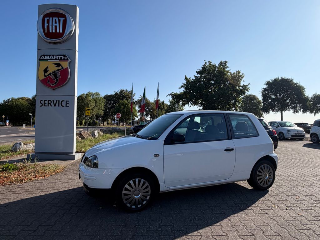 Bild des Angebotes Seat Arosa Neu TÜV/HU SEHR GEPFLEGT