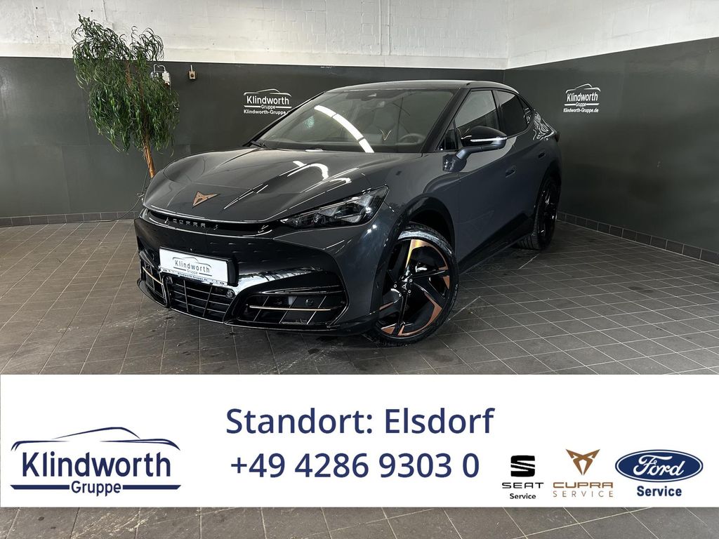 Bild des Angebotes Cupra Tavascan 250 kW/ 77kWh 4Drive VZ+AHK+Pano+Matrix