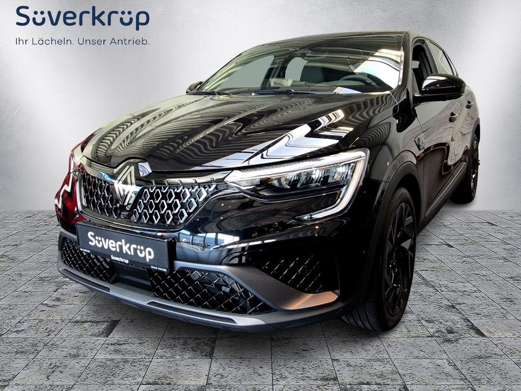 Renault Arkana ESPRIT ALPINE Mild Hybrid 160 EDC