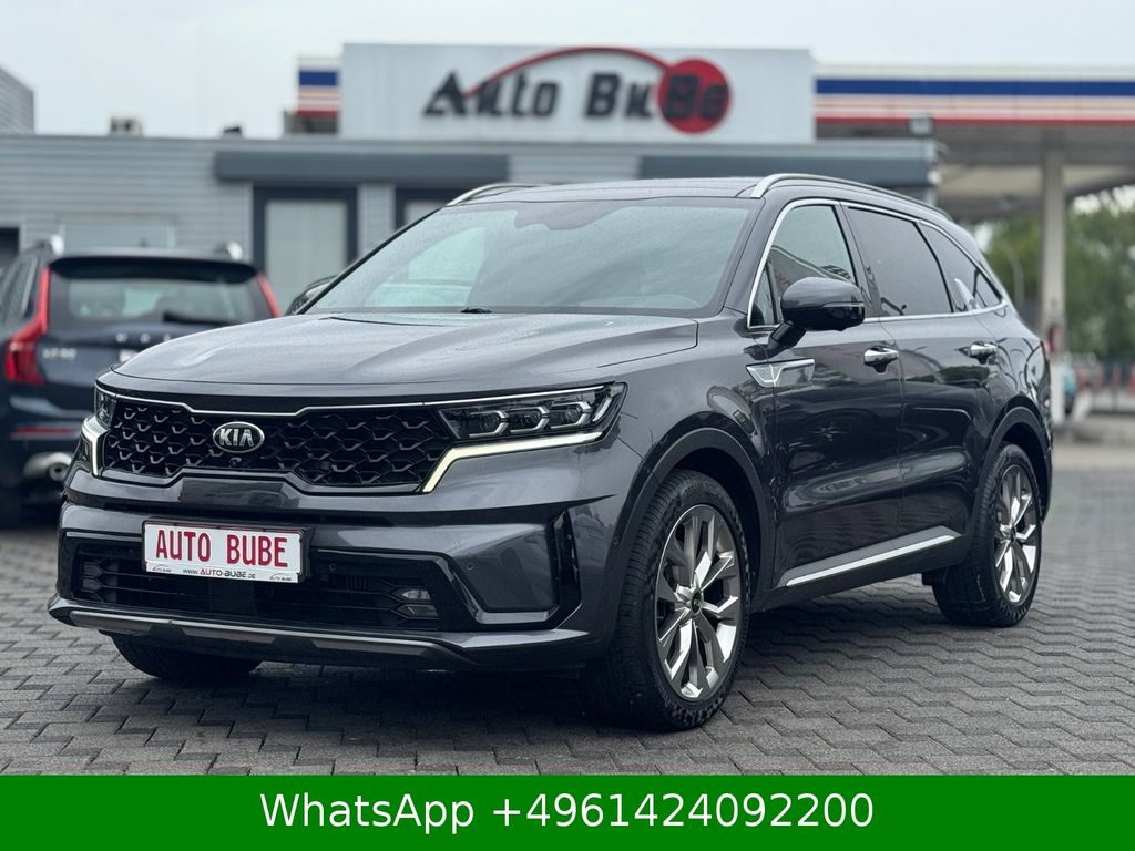 Bild des Angebotes Kia Sorento Platinum 4WD PANO|BOSE|ACC|AHK|360°