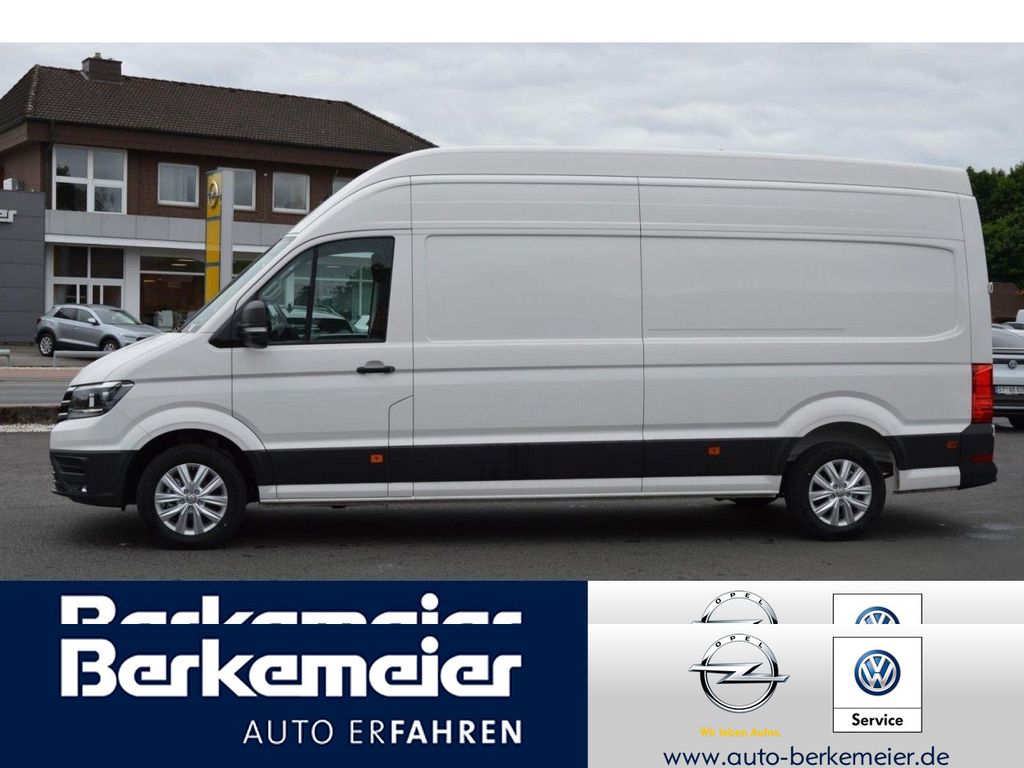 Bild des Angebotes Volkswagen Crafter Volkswagen Crafter 35 Kasten Trendline/L