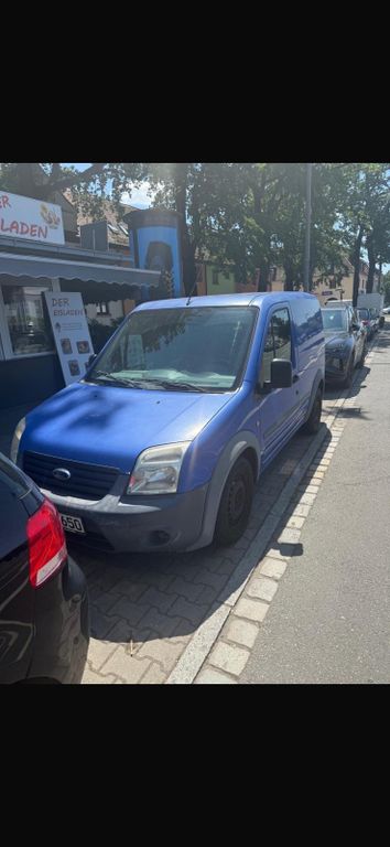Bild des Angebotes Ford Tourneo Connect