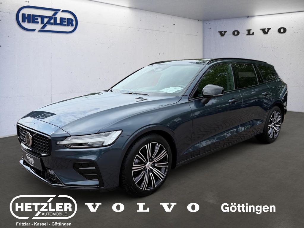 Bild des Angebotes Volvo V60 Kombi B4 Plus Dark HUD Digitales Cockpit Mem