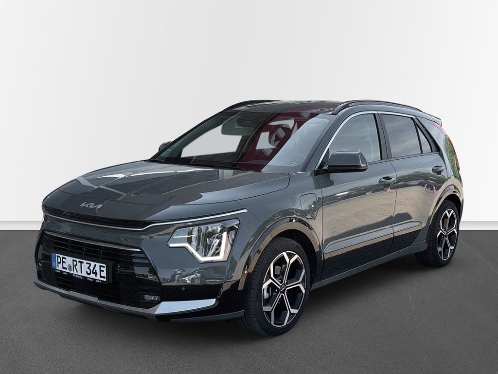 Bild des Angebotes Kia Niro Plug-in Hybrid, Plug&Ride, LED, NAVI