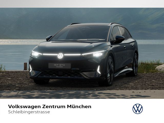 Volkswagen ID.7 GTX Tourer 4MOT AHK IQ.Light IQ.Drive Navi