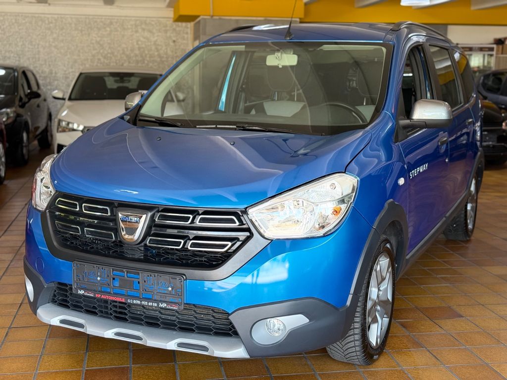 Bild des Angebotes Dacia Lodgy Stepway/NAVI/PDC/SHZ/MFL/TEMP/BC/EFH/KLIMA