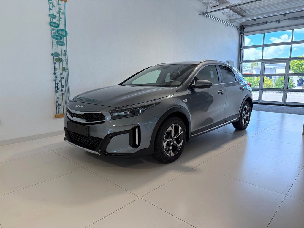 Bild des Angebotes Kia XCeed 1.6 T-GDI 7DCT 150 City 7 Jahre Garanti...
