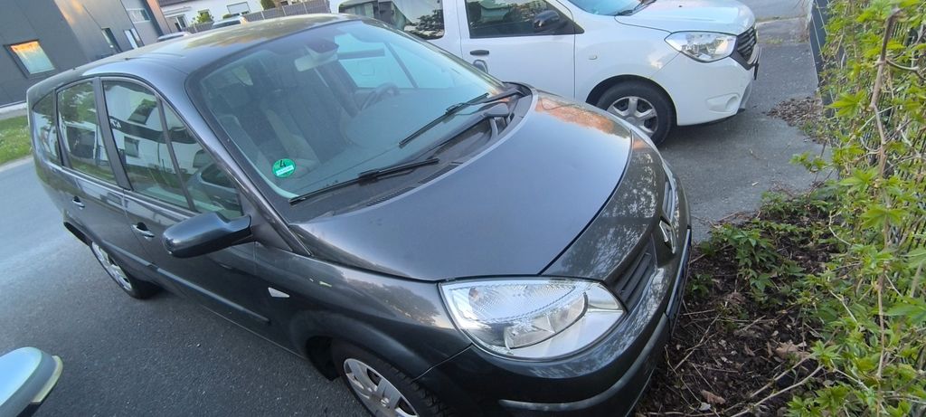 Bild des Angebotes Renault Grand Scenic XXL  7 Sitze  TÜV bis 10/27