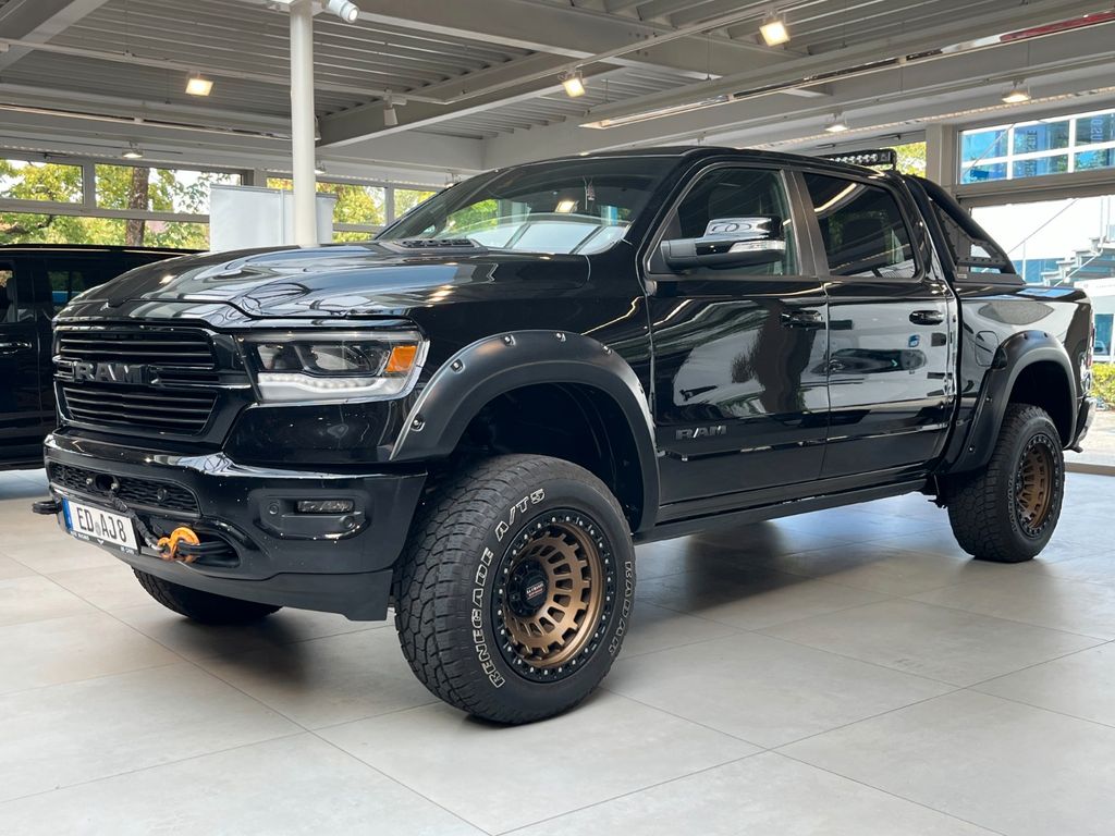 Bild des Angebotes Dodge RAM