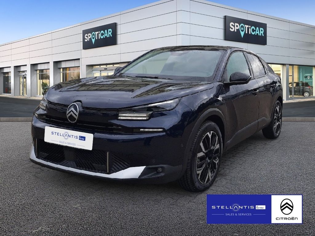 Bild des Angebotes Citroën C4 1.2 Mild-Hybrid 145 Max