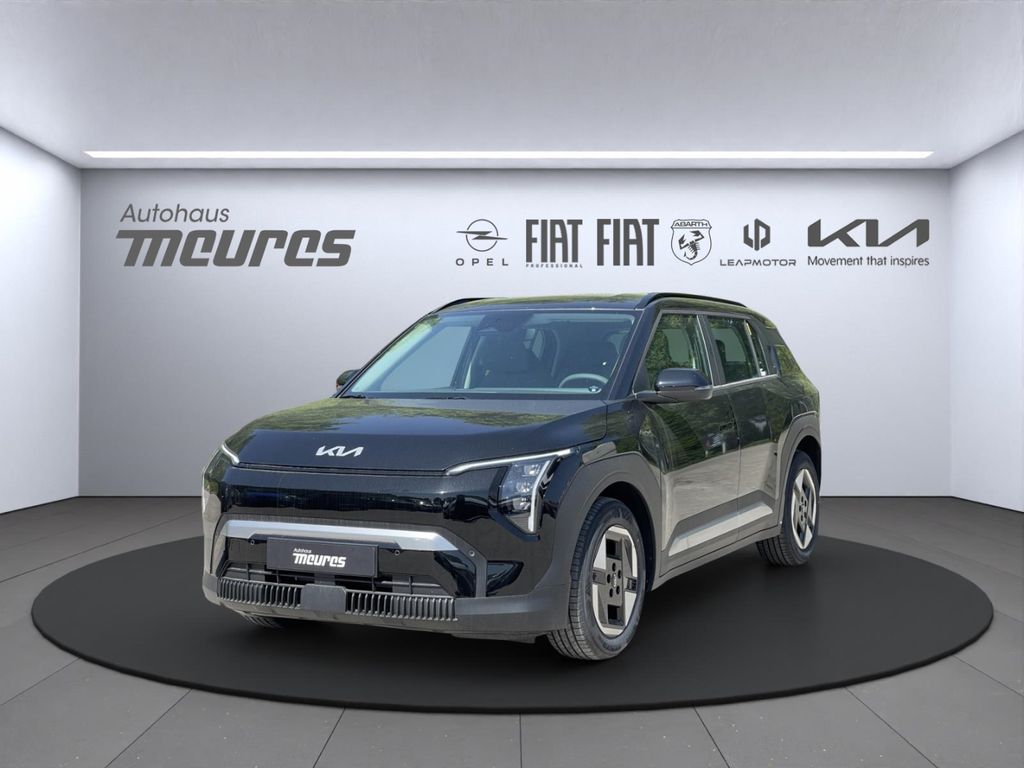 Bild des Angebotes Kia EV3 81,4 kWh Air Wärmepumpe Navi Klimaautom Rück