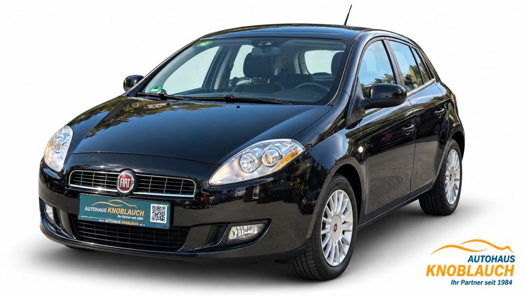 Bild des Angebotes Fiat Bravo 1.4 16V