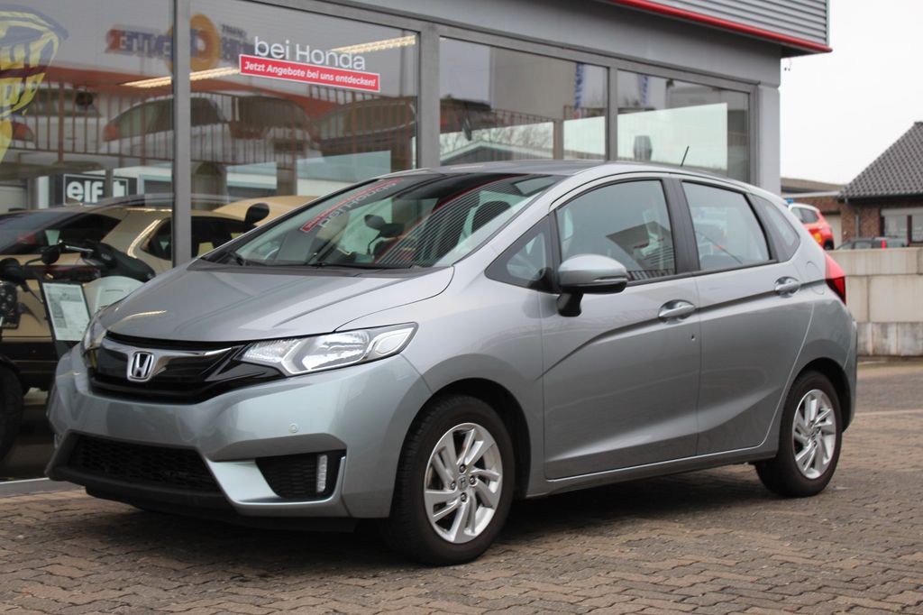 Bild des Angebotes Honda Jazz Comfort Nur 1 Vorbesitzer