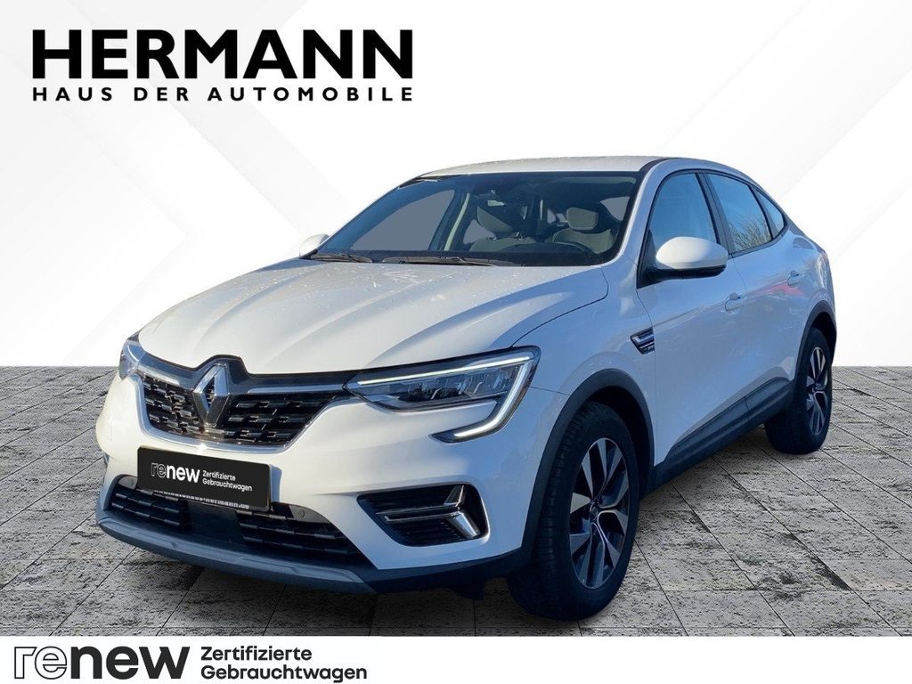 Bild des Angebotes Renault Arkana 1.3 TCe 140 Equilibre CAM*LED*PDC*LED*AUT