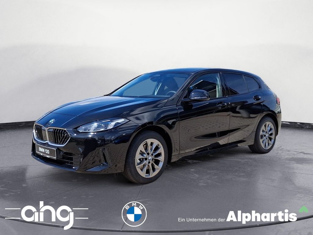 Bild des Angebotes BMW 120 Premiumpaket