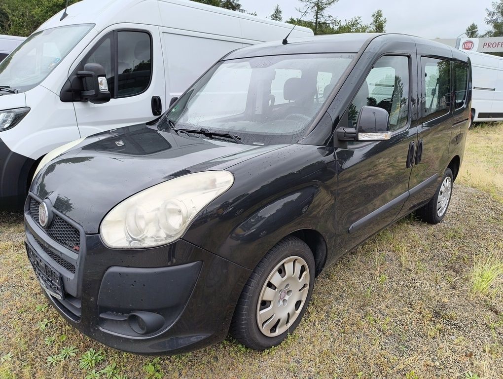 Bild des Angebotes Fiat Doblo MyLife 1.6 16V MJTD