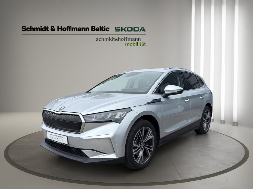 Bild des Angebotes Skoda Enyaq 80 Loft Klima Navi Rückfahrkamera