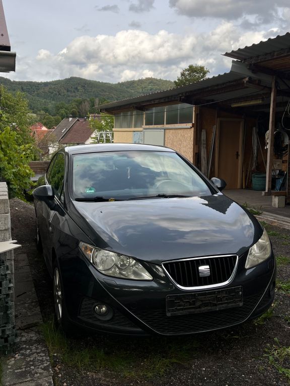 Bild des Angebotes Seat Ibiza SC 1.4 16V Sport