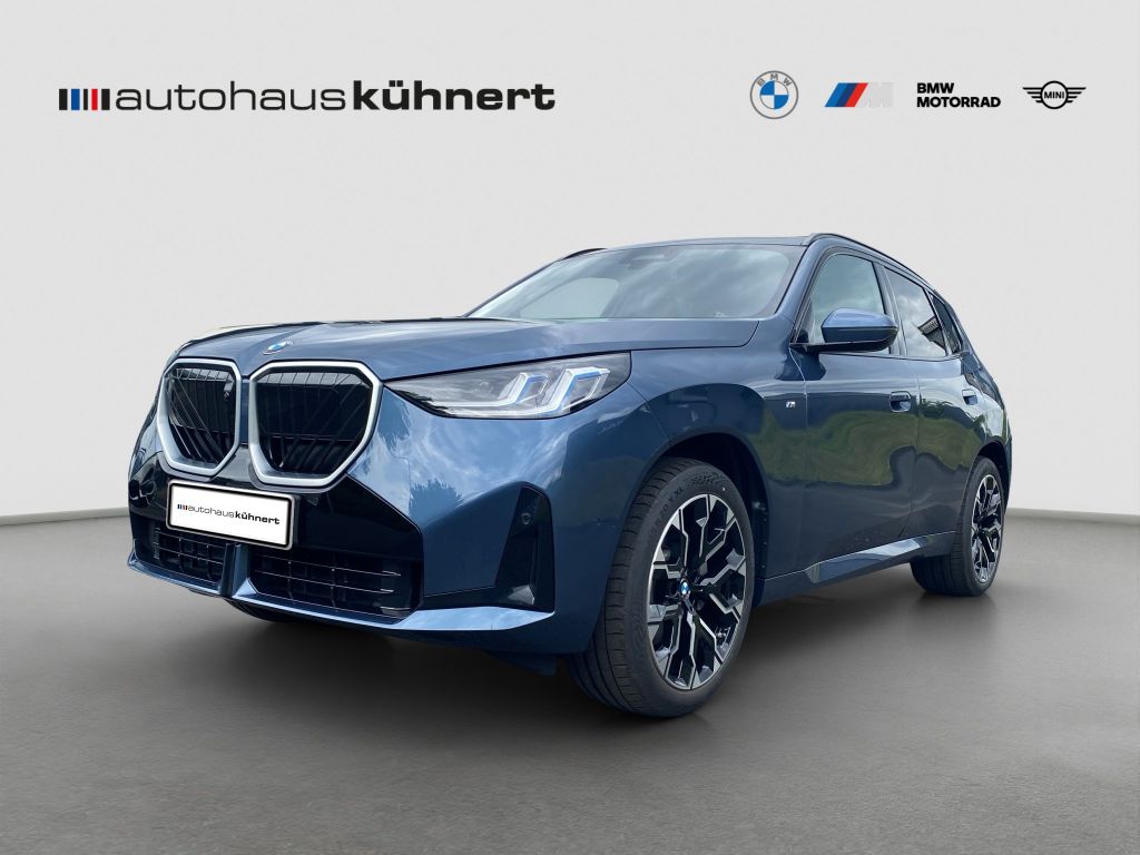 Bild des Angebotes BMW X3 40d xDrive ///M-Sport ACC AHK PanoSD SpurAss
