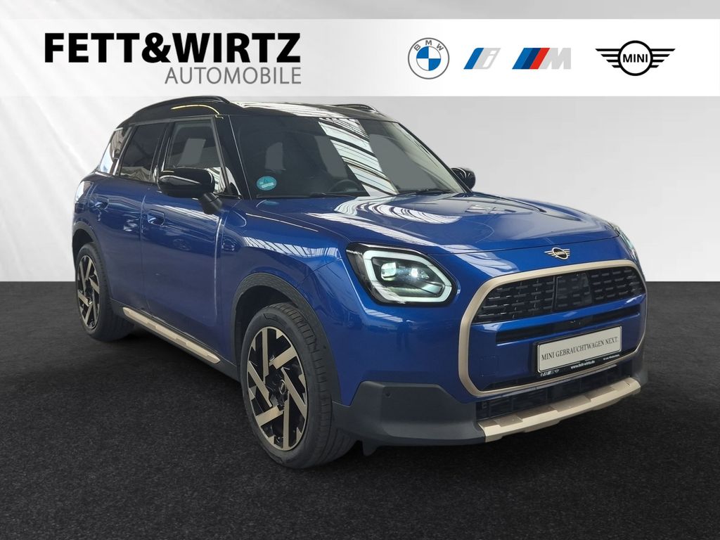 Bild des Angebotes MINI Countryman C Paket L|Panorama|Head-Up|H/K