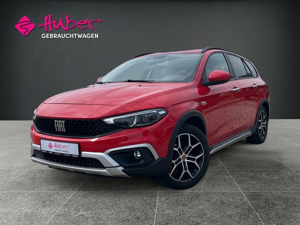 Bild des Angebotes Fiat Tipo KOMBI 131 PS ( *NEBELSCHEINWERFER * LED* )