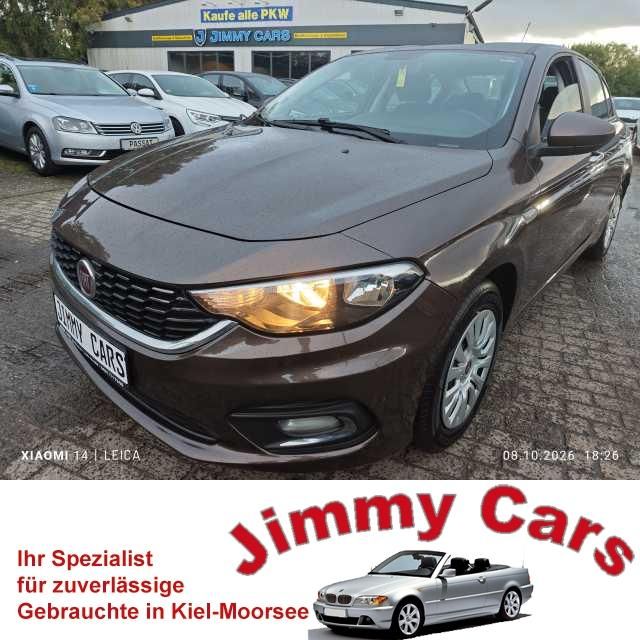 Bild des Angebotes Fiat Tipo 4-Türer 1.4 16V Pop