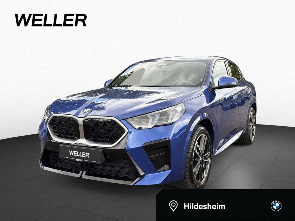 Bild des Angebotes BMW X2 sDrive20d M Sport AdapLED,DrA,Kamera,KomZu