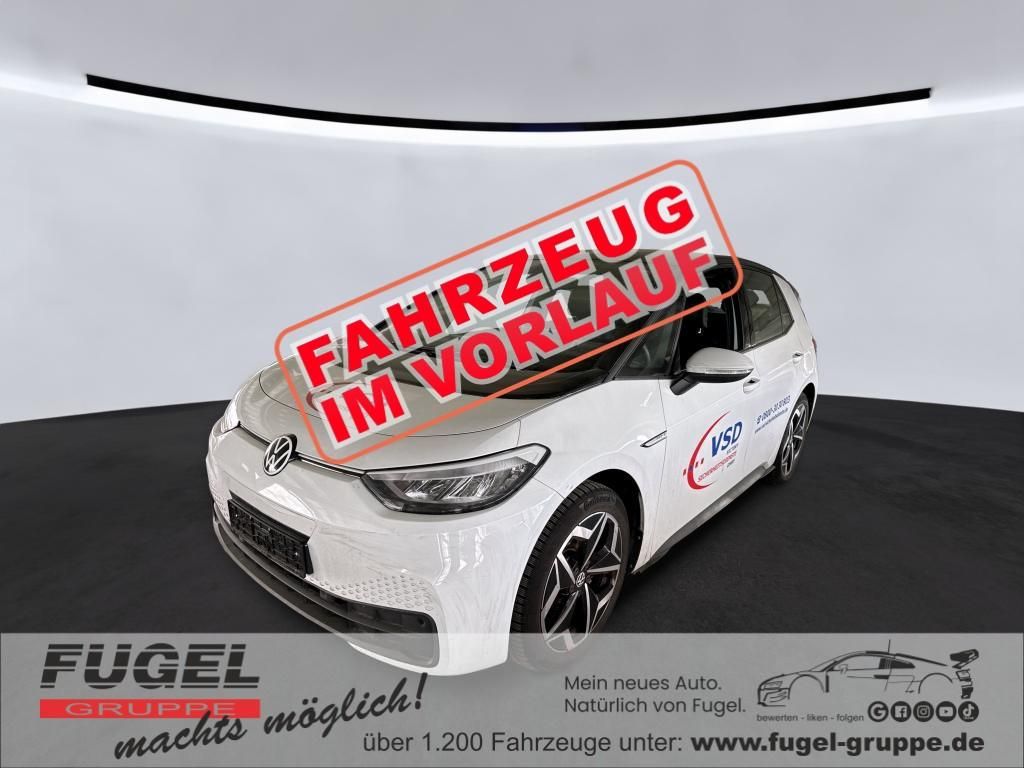 Bild des Angebotes Volkswagen ID.3 Pro S LED|WP|Alu19"|ACC|SHZ