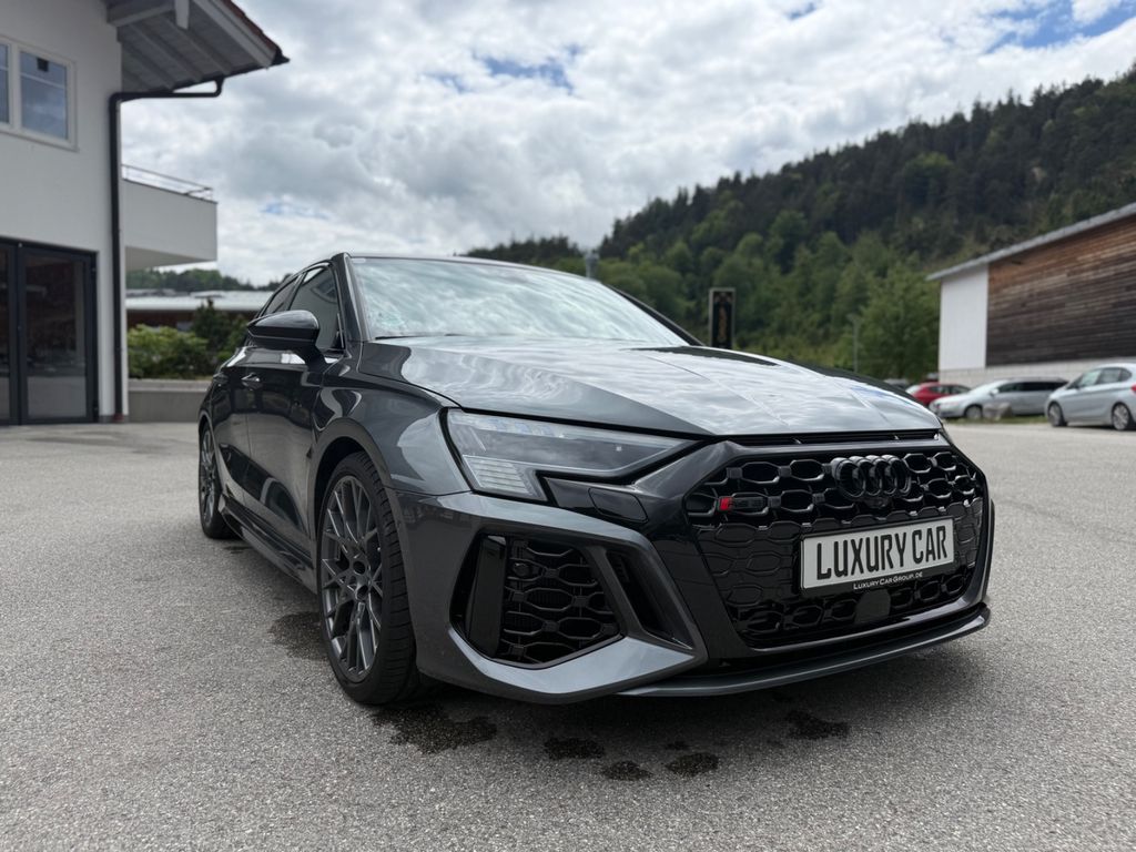 Bild des Angebotes Audi Performance Edition 1 of 300
