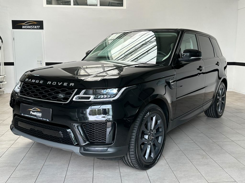 Bild des Angebotes Land Rover Range Rover Sport D250 S Navi*Leder*LED*21Zoll*