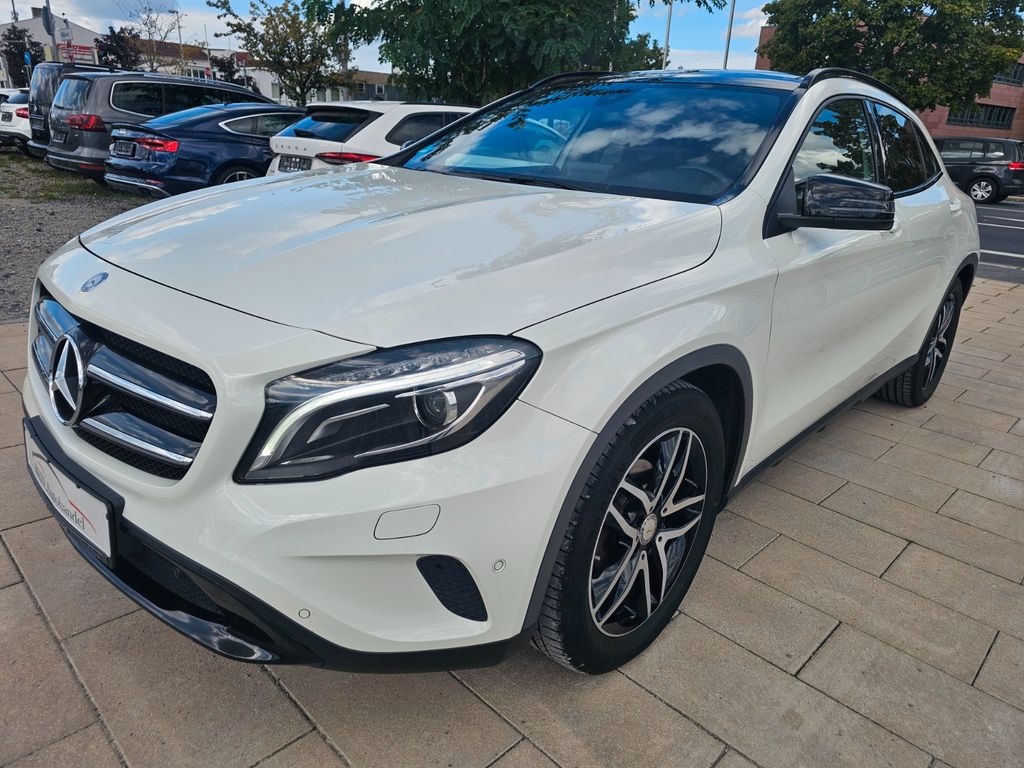 Bild des Angebotes Mercedes-Benz GLA 180 GLA GLA 180