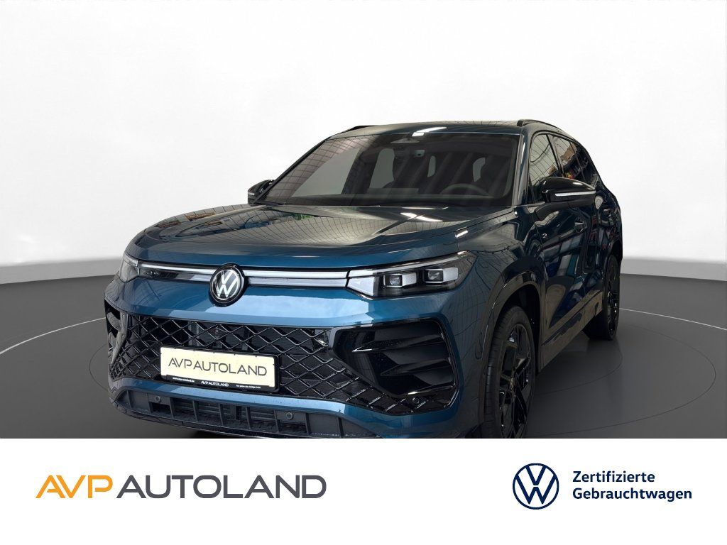 Bild des Angebotes Volkswagen Tayron 2.0 TDI DSG 4MOTION R-Line | 7 SITZER |