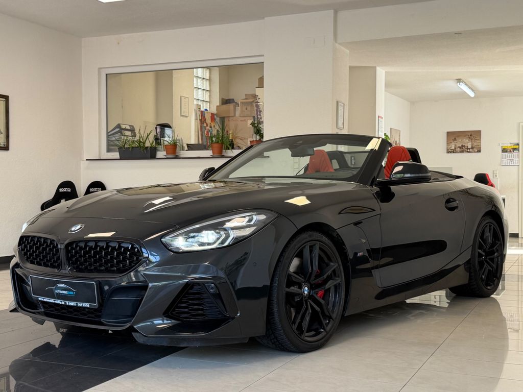 Bild des Angebotes BMW Z4 Roadster M40i Leder, Kamera
