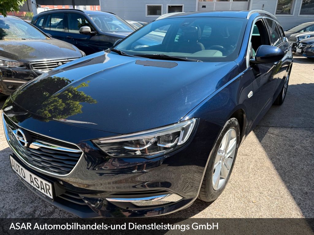 Bild des Angebotes Opel Insignia B 1,5 Sports Tourer Innovation AHK/PANO