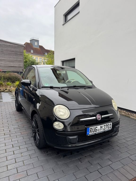 Bild des Angebotes Fiat 500 1.2 8V Pop Pop