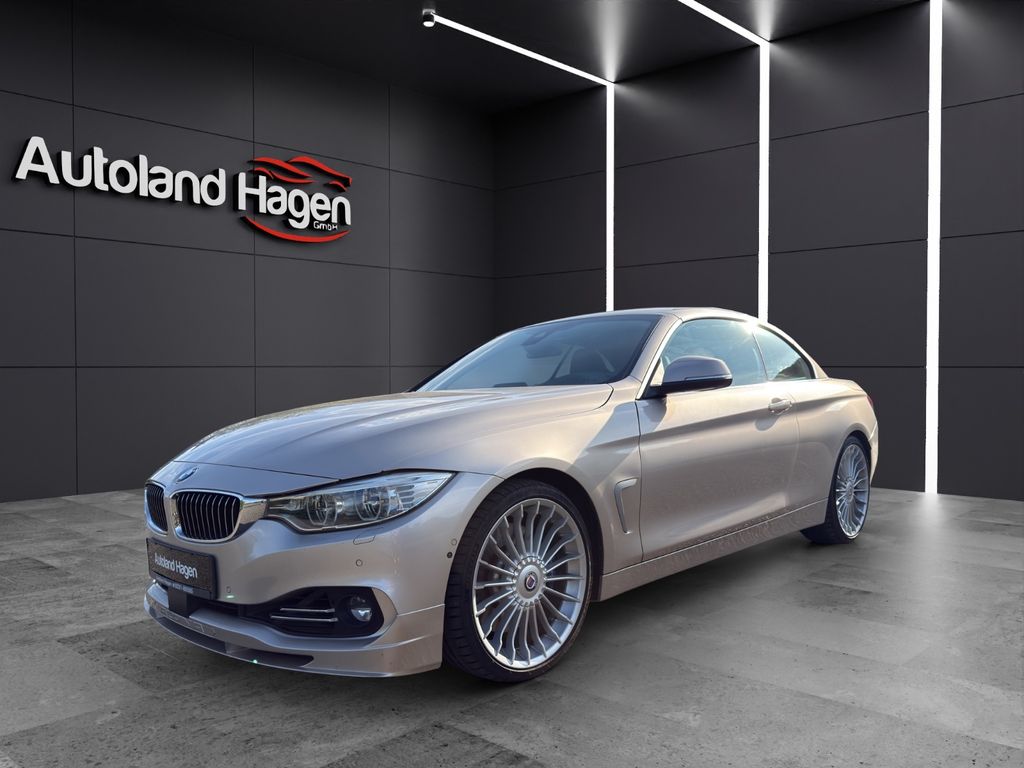 Bild des Angebotes ALPINA D4 *FINANZIERUNG 399€ + GARANTIE*