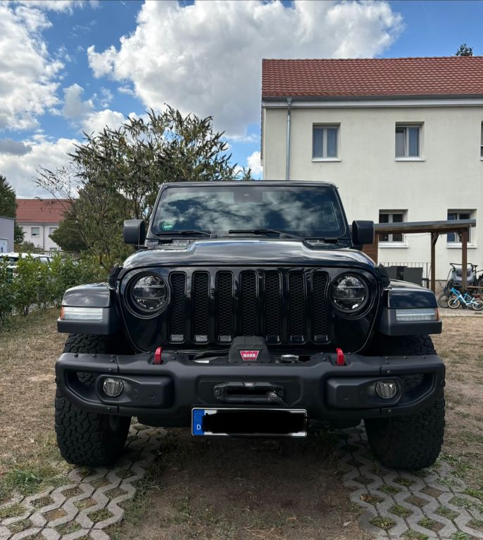 Bild des Angebotes Jeep 2.0 T-GDi Unlim NightEagle SkyOnetouch Standheiz