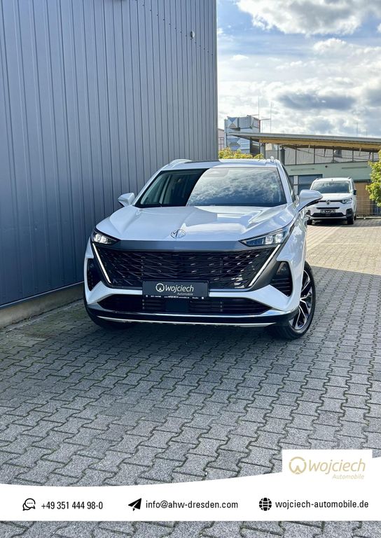 Bild des Angebotes MGS9 PHEV Premium *BOSE*PANO*FINANZIERUNGS-DEAL*